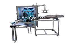 Why Choose Haover's Cylindrical Screen Printing Machine