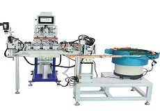 3 Color Pad Printer: The Ideal Choice for Multi-Color Precision Printing