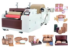 Honeycomb Paper Cutting Machine: Understanding Its Working Principle and Production Process