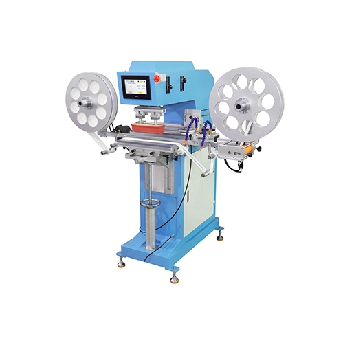 Everything You Need to Know About One-Color Pad Printing Machines