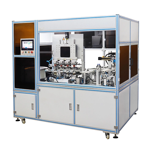 What Makes Four-Color Pad Printing Machines the Best Choice for Your Printing Needs?